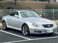 2006 Lexus SC