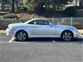 2006 Lexus SC