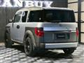 2003 Honda Element