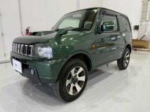 2009 Suzuki Jimny