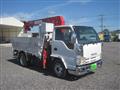 2009 Isuzu Isuzu Others