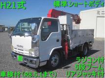 2009 Isuzu Isuzu Others