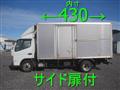 2014 Mitsubishi Canter