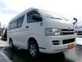 2010 Toyota Hiace Van