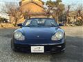 2004 Porsche Boxster