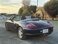 2004 Porsche Boxster