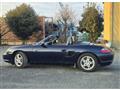 2004 Porsche Boxster
