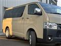 2025 Toyota Hiace Van