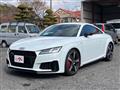 2022 Audi TT