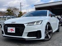 2022 Audi TT