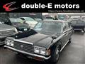 1978 Toyota Crown Sedan