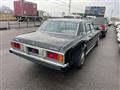 1978 Toyota Crown Sedan