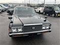 1978 Toyota Crown Sedan