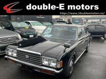 1978 Toyota Crown Sedan