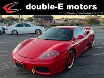 2000 Ferrari Ferrari Others