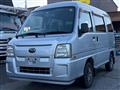 2010 Subaru Sambar