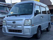 2010 Subaru Sambar