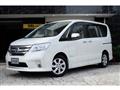 2013 Nissan Serena