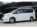 2013 Nissan Serena