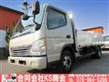 2005 Mitsubishi Canter