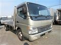 2005 Mitsubishi Canter