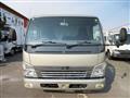 2005 Mitsubishi Canter