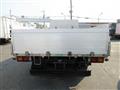 2005 Mitsubishi Canter