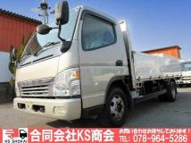 2005 Mitsubishi Canter