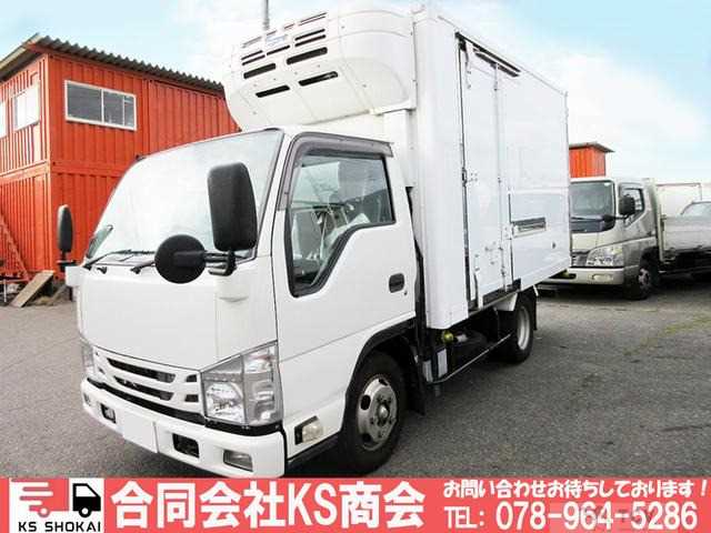 2018 Isuzu Isuzu Others