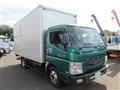 2012 Mitsubishi Canter