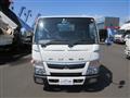 2017 Mitsubishi Canter
