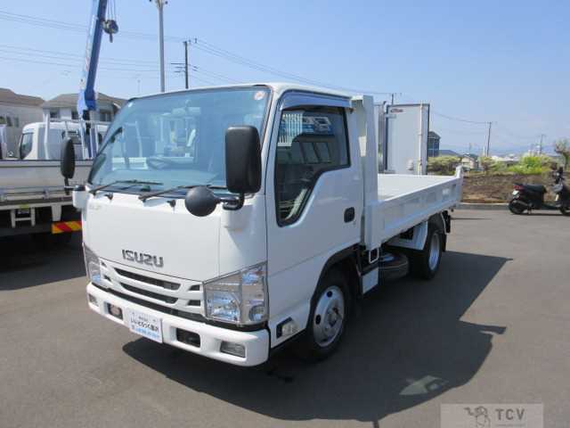 2016 Isuzu Isuzu Others