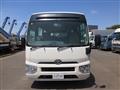 2017 Toyota Coaster