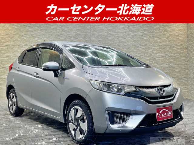 2014 Honda Fit