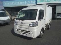 2021 Daihatsu Hijet Truck