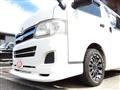 2011 Toyota Hiace Van