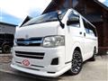 2011 Toyota Hiace Van