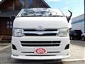 2011 Toyota Hiace Van