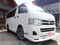 2011 Toyota Hiace Van