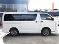 2011 Toyota Hiace Van