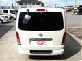 2011 Toyota Hiace Van