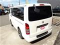 2011 Toyota Hiace Van