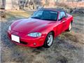 2002 Mazda Roadster