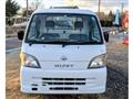 2010 Daihatsu Hijet Truck