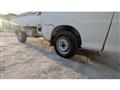 2010 Daihatsu Hijet Truck