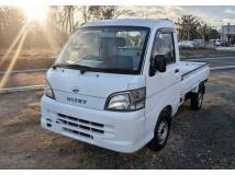 2010 Daihatsu Hijet Truck