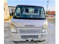 2006 Suzuki Carry Truck