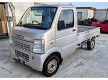 2006 Suzuki Carry Truck