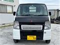 2005 Suzuki Carry Truck