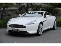 2013 Aston Martin DB9